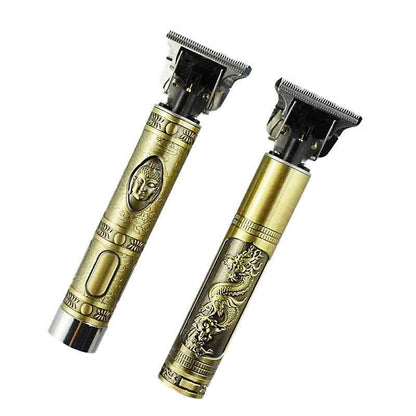 Professional Vintage T9 Electric Shaver