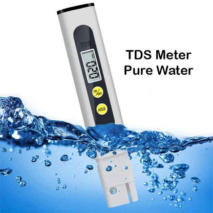 Digital TDS Meter Water Purity Tester