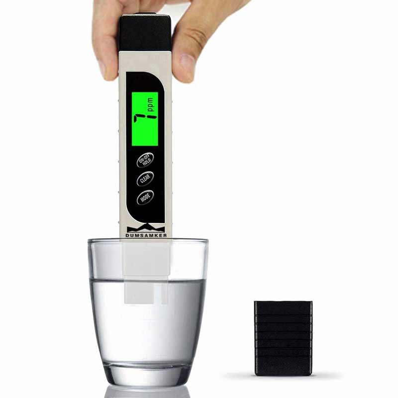 Digital TDS Meter Water Purity Tester