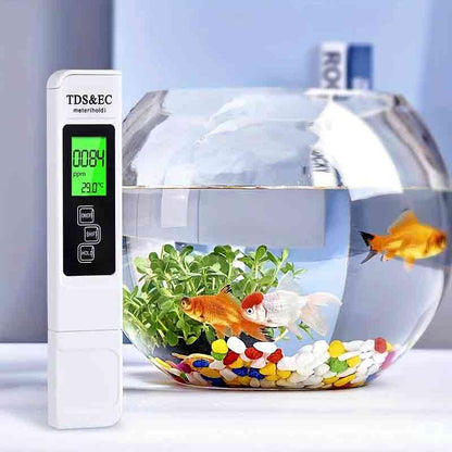 Digital TDS Meter Water Purity Tester