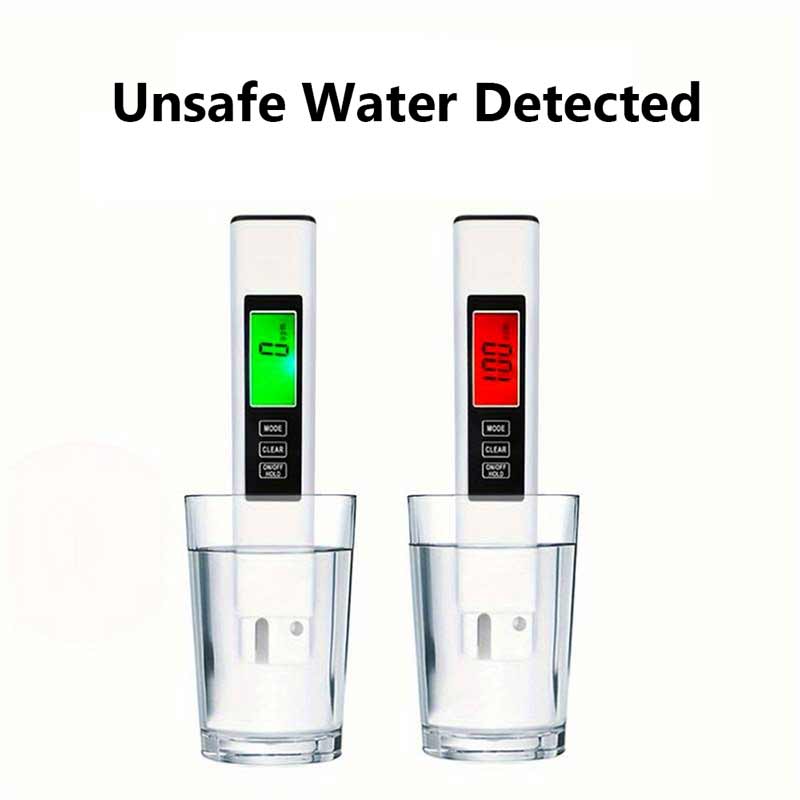 Digital TDS Meter Water Purity Tester