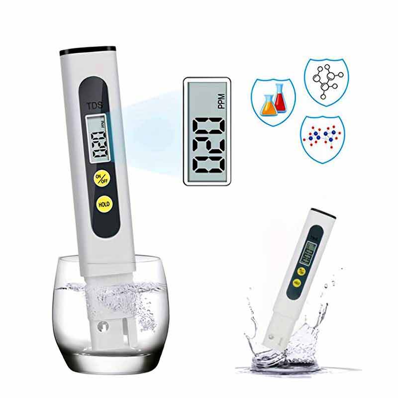 Digital TDS Meter Water Purity Tester