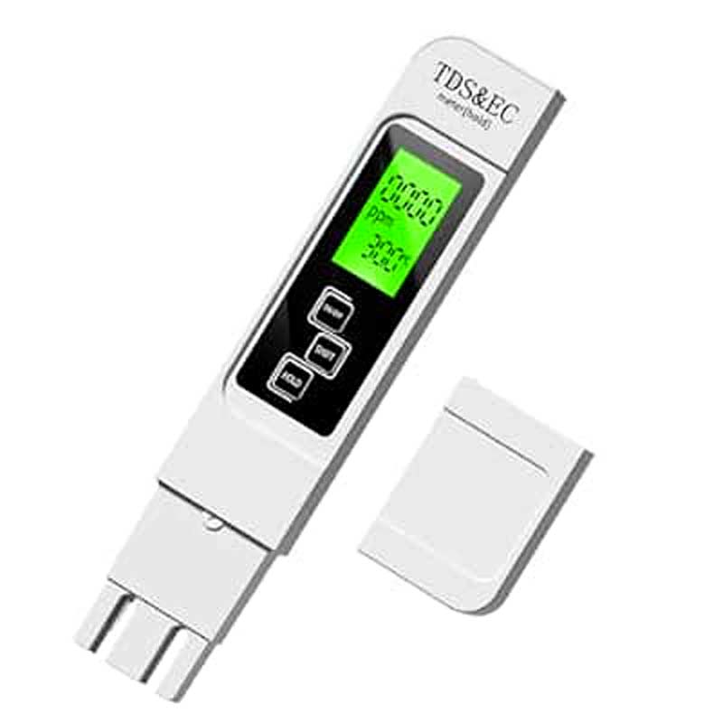 Digital TDS Meter Water Purity Tester