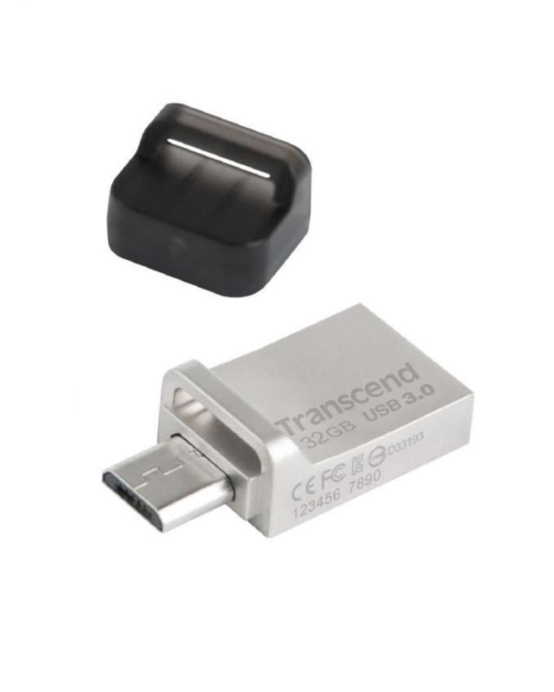 Transcend 32gb   model 880 otg usb 3.0