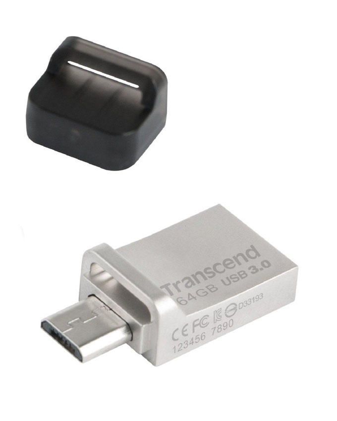 Transcend 64gb   model 880 otg usb 3.0