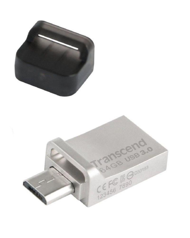 Transcend 64gb    model 700 usb 3.0