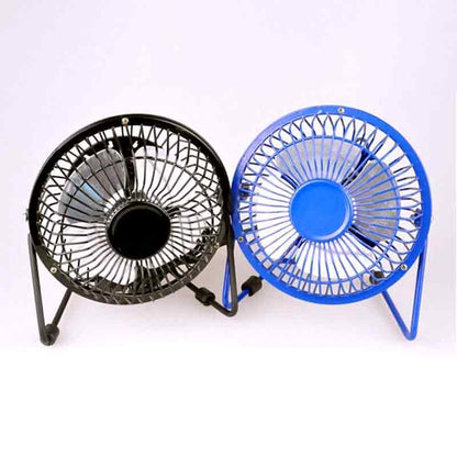 Usb mini portable small fan