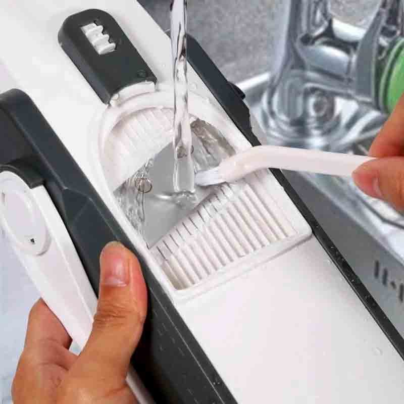 Multifunctional Vegetable Cutter Fruit And Vegetable Slicer