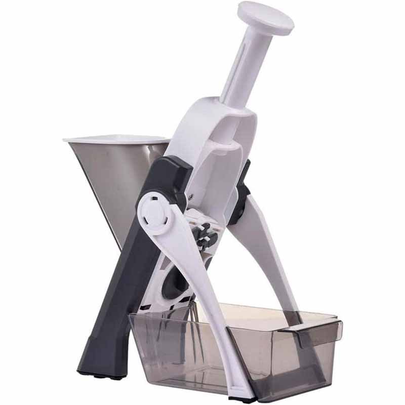 Multifunctional Vegetable Cutter Fruit And Vegetable Slicer