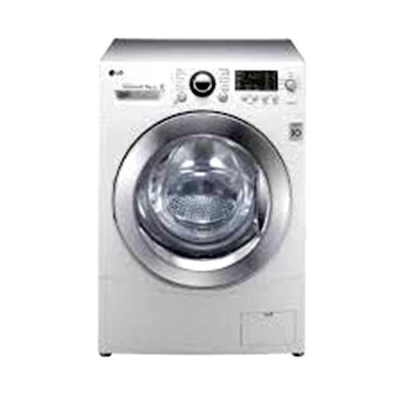 Automatic washing machine 10 kg parachute cover