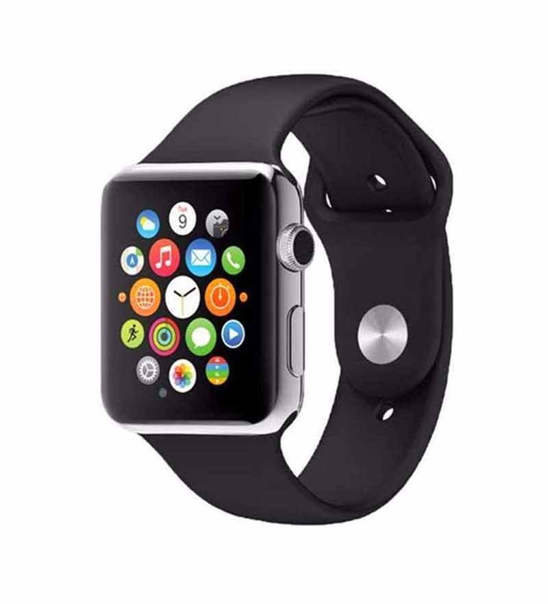 Smart watch w08 with sim card, memory card, camera