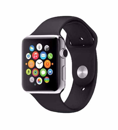 Smart watch w08 with sim card, memory card, camera