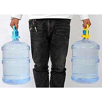 19 Liters Water Bottle Lifter (Pack Of 2)