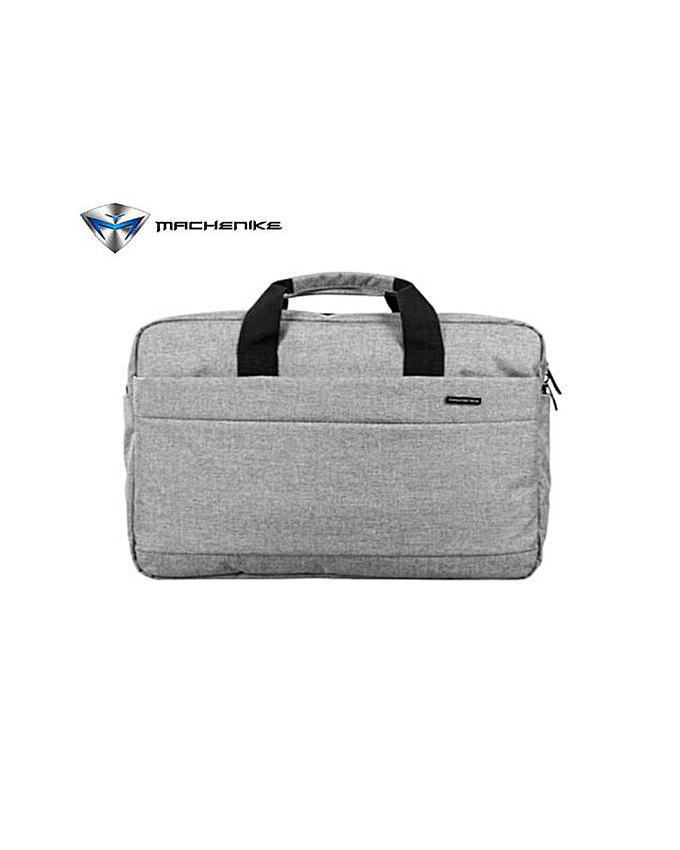 Laptop slim bag 14.6 - grey