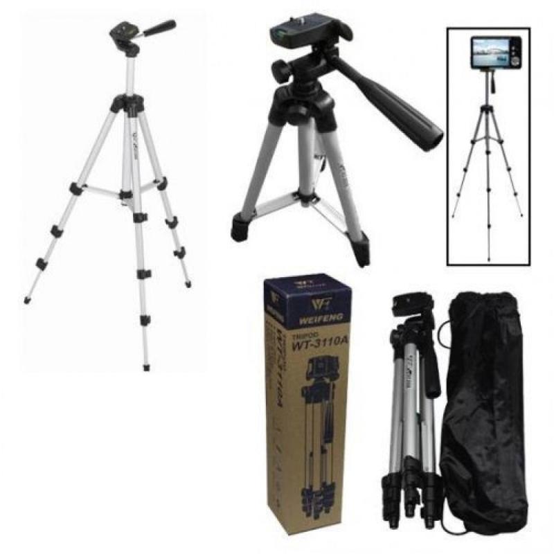 TRIPOD CAMERA STAND 3110