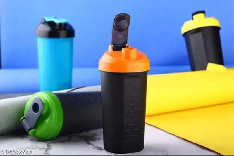 CLASSIC GYM SHAKER BOTTLE 850 ML