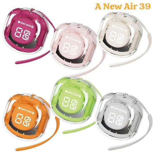 Air39 Earbuds With Box