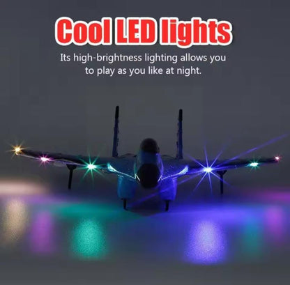 Flying Aeroplane Remote control