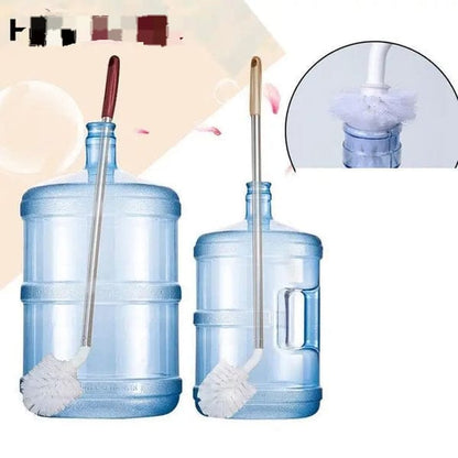 Cleaning Brush for 19 liter water bottle best for homes and kitchen