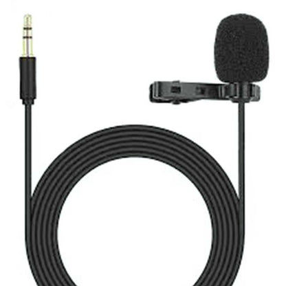 Professional Lavalier Mic