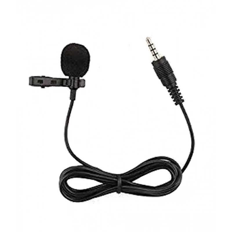 Professional Lavalier Mic