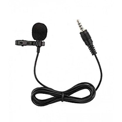 Professional Lavalier Mic