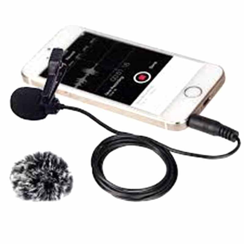 Professional Lavalier Mic
