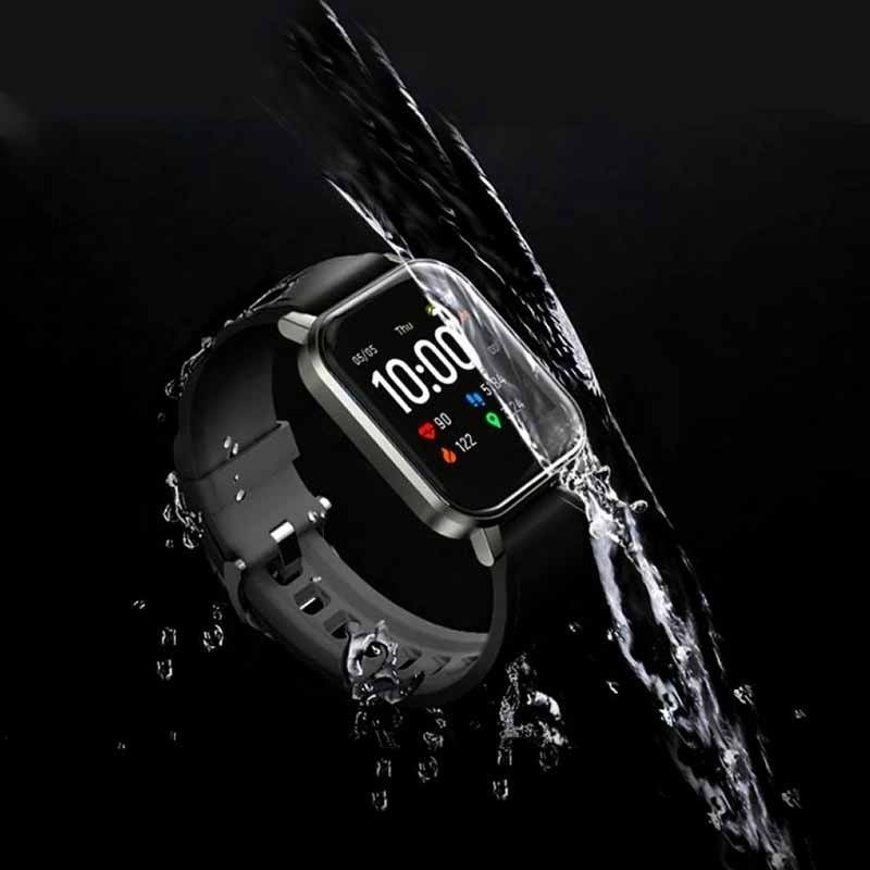 Haylou ls02 smart watch (original)