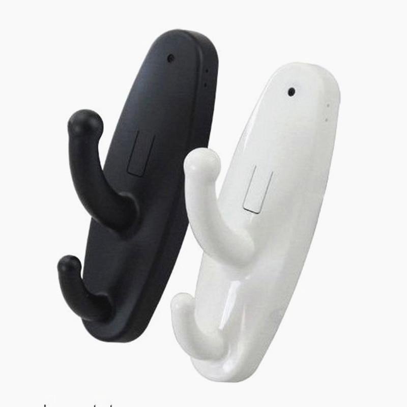 Clothes Hook Camera with Video Recording