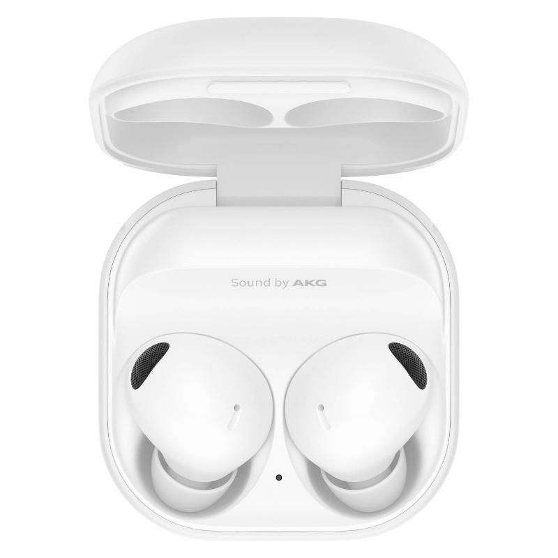 Samsung Galaxy Buds 2 Pro True Wireless Bluetooth Earbuds Bora Purple+Black+White