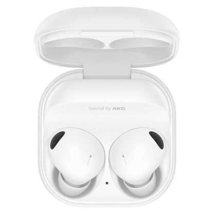 Samsung Galaxy Buds 2 Pro True Wireless Bluetooth Earbuds Bora Purple+Black+White