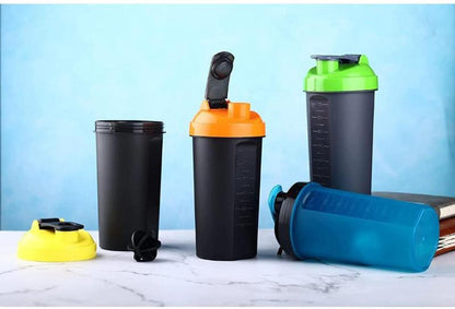 CLASSIC GYM SHAKER BOTTLE 850 ML