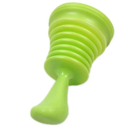 Home Sink Drain Pipeline Dredger Cup Piston Sink Drain Cleaners Suction Toilet Brush Suction Cups Toilet Plunger Pipe-cleaner