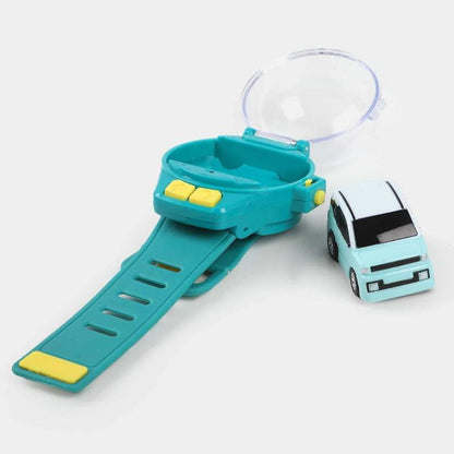 SuperFast Rechargeable Kids Watch Car