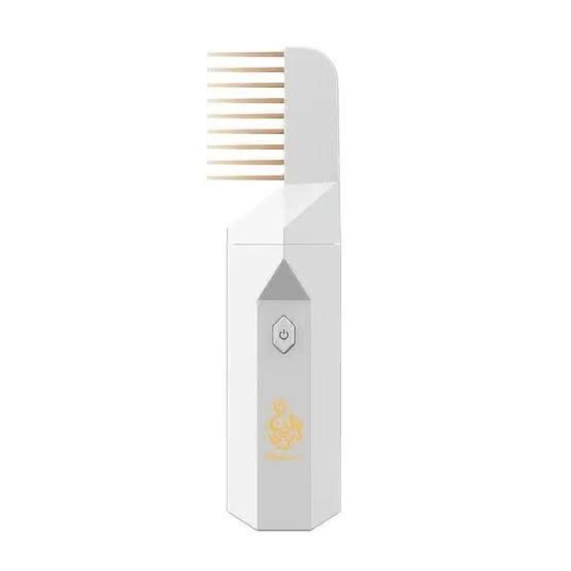 2 in 1 Hair Bakhoor Comb with Diffuser