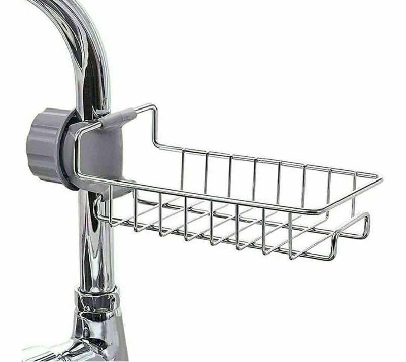 Stainless Steel Sink rack