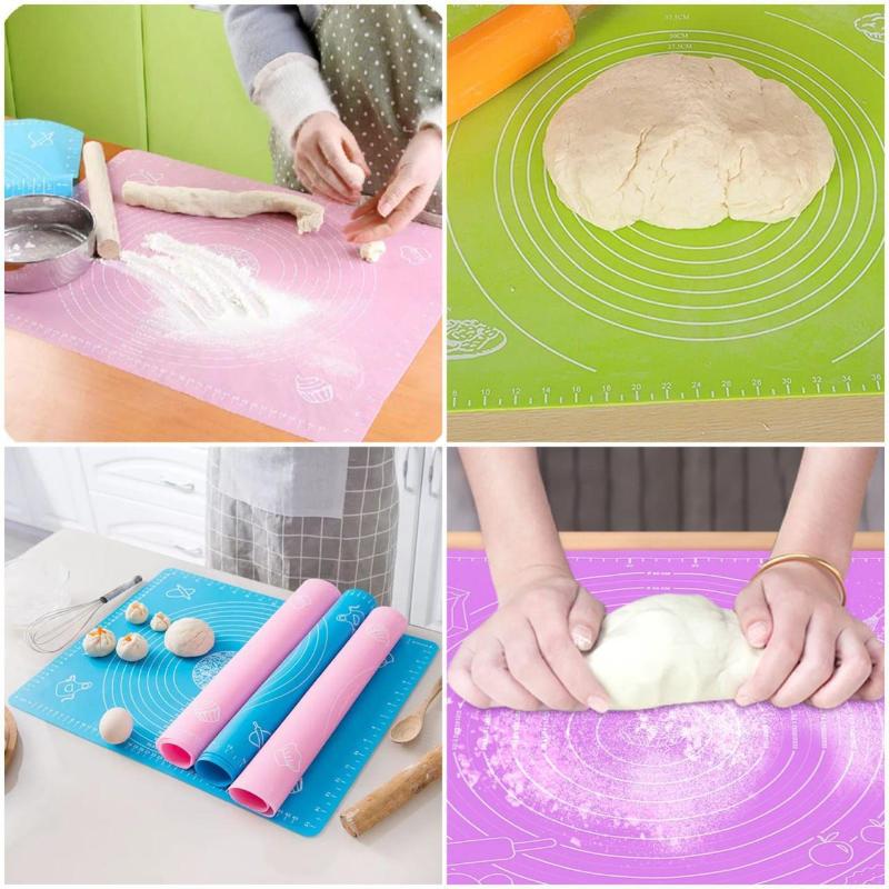 Silicone Roti Matt