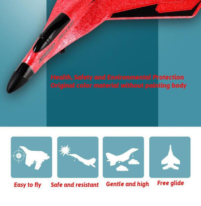 Flying Aeroplane Remote control