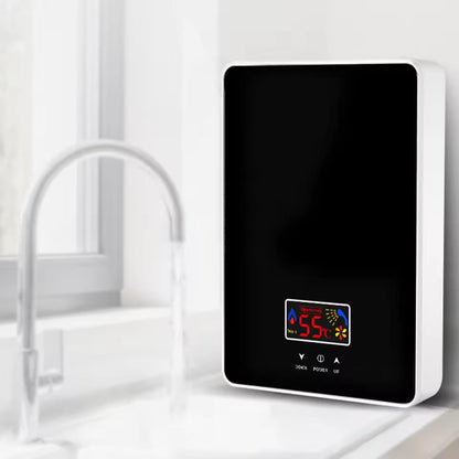 Electric Instant Water Heater and Shawer/ Electric Instant Geyser