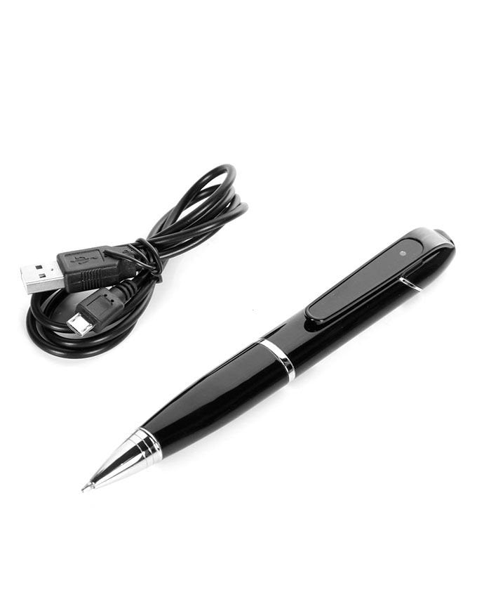 Wireless HD DVR IP Camera Pen Wireless Digital Video Recorder