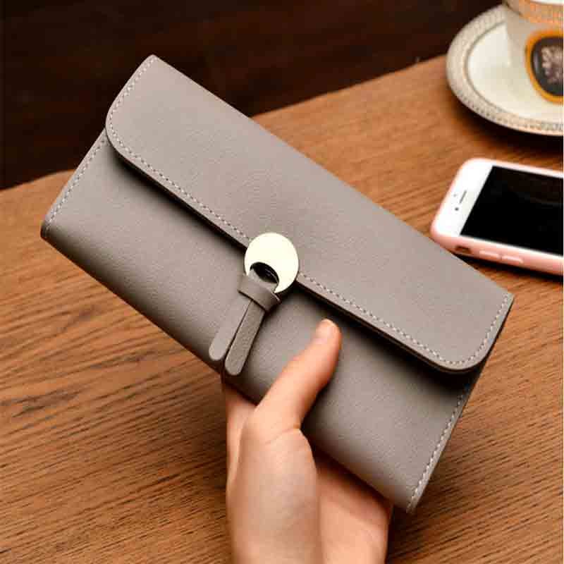 Minimal women wallet g07