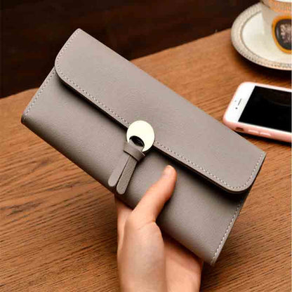 Minimal women wallet g07