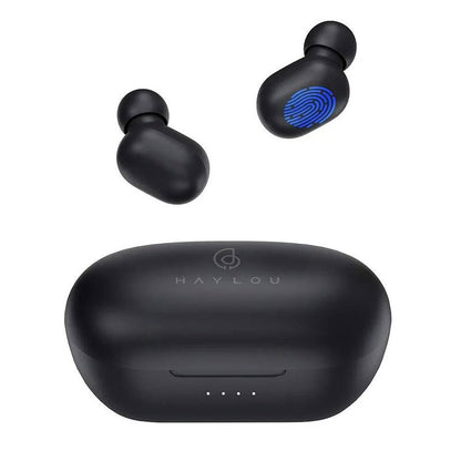 Xiaomi haylou gt1 pro tws bluetooth 5.0 earbuds