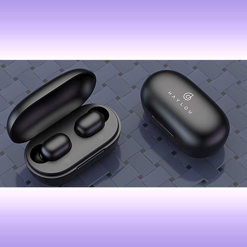 Xiaomi haylou gt1 pro tws bluetooth 5.0 earbuds