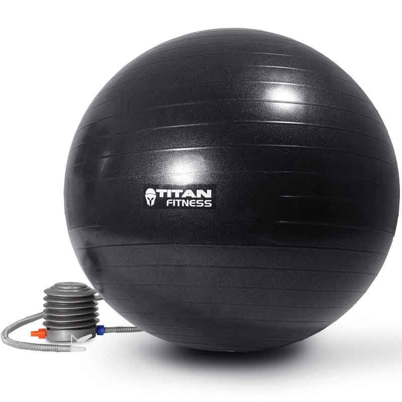 Yoga Fitness Balance gymnastic ball 85cm