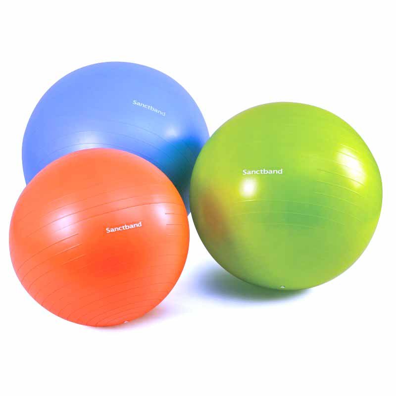 Yoga Fitness Balance gymnastic ball 85cm