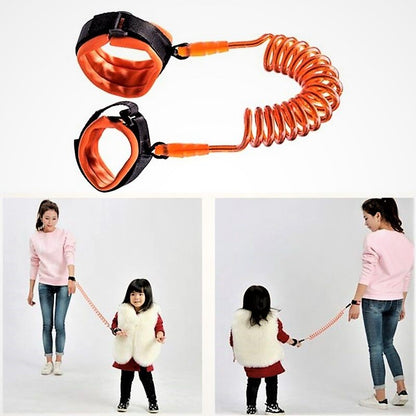 Child Anti Lost Strap Baby Safety Harness Anti-lost Strap