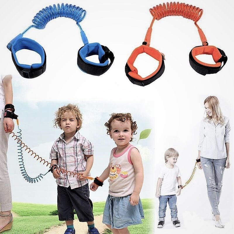 Child Anti Lost Strap Baby Safety Harness Anti-lost Strap