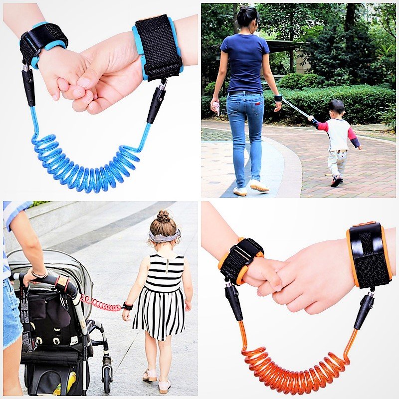 Child Anti Lost Strap Baby Safety Harness Anti-lost Strap