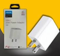 Aspor A801 New 20w Fast Charging Us Pin Quick Charge For Mobile Phone